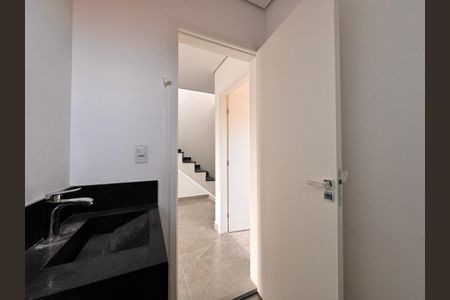 Apartamento à venda com 143m², 3 quartos e 2 vagas Apartamento à venda com 143m², 3 quartos e 2 vagasBanheiro