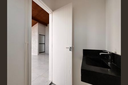 Apartamento à venda com 143m², 3 quartos e 2 vagas Apartamento à venda com 143m², 3 quartos e 2 vagasLavabo