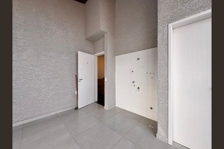 Apartamento à venda com 143m², 3 quartos e 2 vagas Apartamento à venda com 143m², 3 quartos e 2 vagasLavanderia