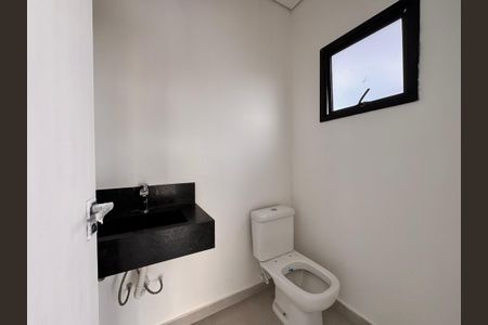 Apartamento à venda com 143m², 3 quartos e 2 vagas Apartamento à venda com 143m², 3 quartos e 2 vagasLavabo