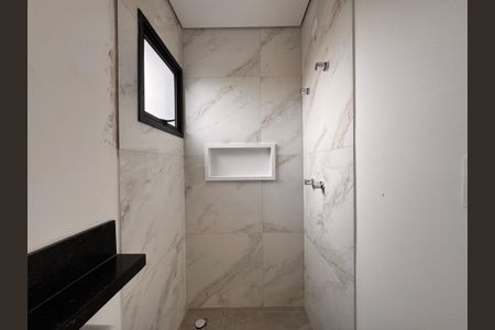 Apartamento à venda com 143m², 3 quartos e 2 vagas Apartamento à venda com 143m², 3 quartos e 2 vagasBanheiro Da suite