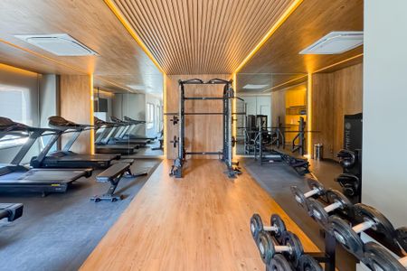 Apartamento à venda com 121m², 3 quartos e 2 vagas Apartamento à venda com 121m², 3 quartos e 2 vagasÁrea comum