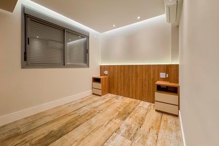 Apartamento à venda com 121m², 3 quartos e 2 vagas Apartamento à venda com 121m², 3 quartos e 2 vagasSuíte 3