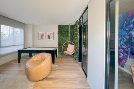 Apartamento à venda com 121m², 3 quartos e 2 vagas Apartamento à venda com 121m², 3 quartos e 2 vagasÁrea comum