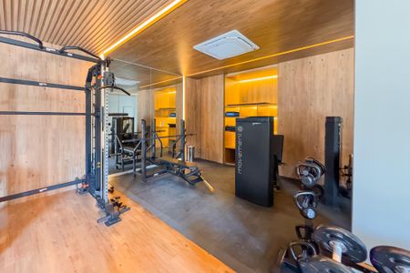 Apartamento à venda com 121m², 3 quartos e 2 vagas Apartamento à venda com 121m², 3 quartos e 2 vagasÁrea comum