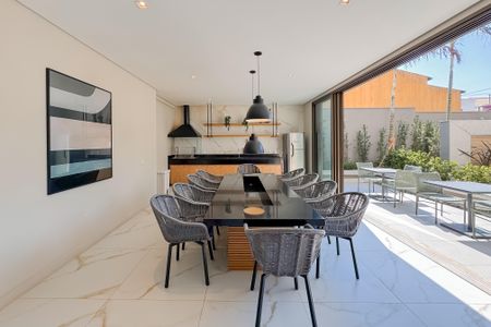 Apartamento à venda com 121m², 3 quartos e 2 vagas Apartamento à venda com 121m², 3 quartos e 2 vagasÁrea comum