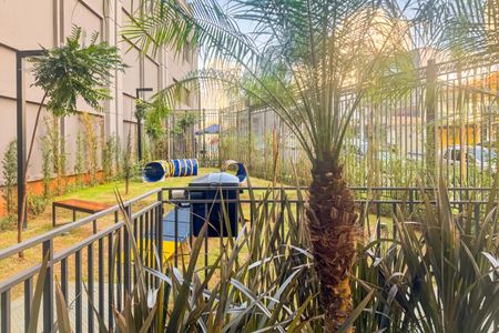 Apartamento à venda com 121m², 3 quartos e 2 vagas Apartamento à venda com 121m², 3 quartos e 2 vagasÁrea comum