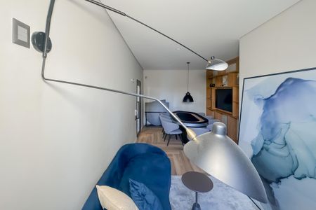 Apartamento à venda com 121m², 3 quartos e 2 vagas Apartamento à venda com 121m², 3 quartos e 2 vagasÁrea comum