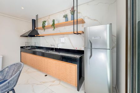 Apartamento à venda com 121m², 3 quartos e 2 vagas Apartamento à venda com 121m², 3 quartos e 2 vagasÁrea comum