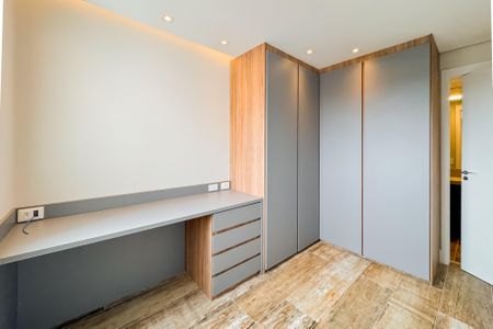 Apartamento à venda com 121m², 3 quartos e 2 vagas Apartamento à venda com 121m², 3 quartos e 2 vagasSuíte 1