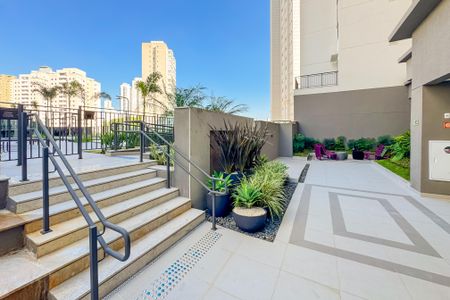 Apartamento à venda com 121m², 3 quartos e 2 vagas Apartamento à venda com 121m², 3 quartos e 2 vagasÁrea comum