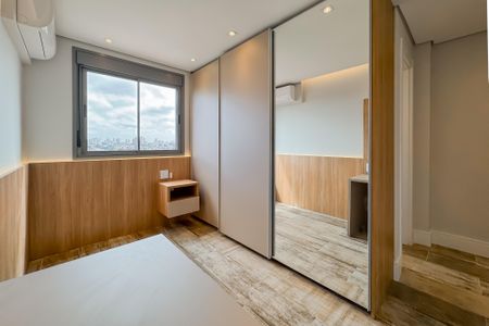 Apartamento à venda com 121m², 3 quartos e 2 vagas Apartamento à venda com 121m², 3 quartos e 2 vagasSuíte 2