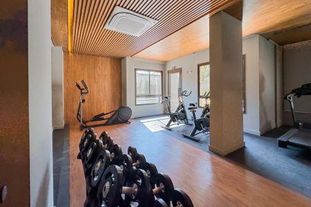 Apartamento à venda com 121m², 3 quartos e 2 vagas Apartamento à venda com 121m², 3 quartos e 2 vagasÁrea comum