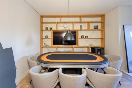 Apartamento à venda com 121m², 3 quartos e 2 vagas Apartamento à venda com 121m², 3 quartos e 2 vagasÁrea comum