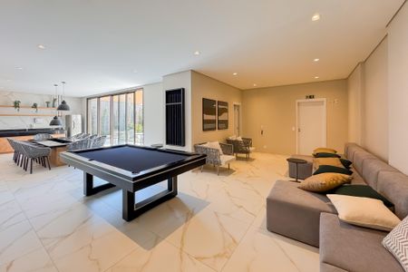 Apartamento à venda com 121m², 3 quartos e 2 vagas Apartamento à venda com 121m², 3 quartos e 2 vagasÁrea comum