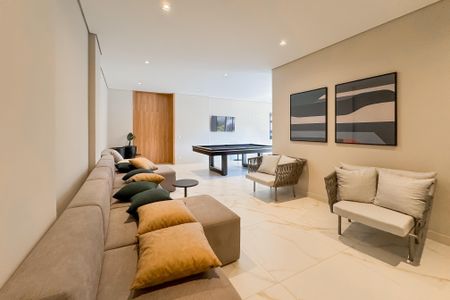 Apartamento à venda com 121m², 3 quartos e 2 vagas Apartamento à venda com 121m², 3 quartos e 2 vagasÁrea comum