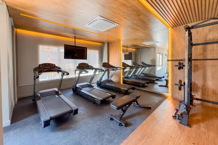 Apartamento à venda com 121m², 3 quartos e 2 vagas Apartamento à venda com 121m², 3 quartos e 2 vagasÁrea comum