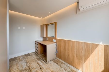 Apartamento à venda com 121m², 3 quartos e 2 vagas Apartamento à venda com 121m², 3 quartos e 2 vagasSuíte 2