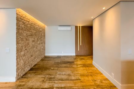 Apartamento à venda com 121m², 3 quartos e 2 vagasSala