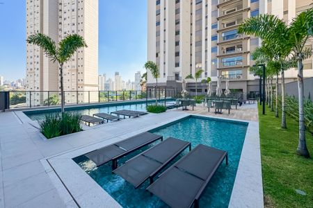 Apartamento à venda com 121m², 3 quartos e 2 vagas Apartamento à venda com 121m², 3 quartos e 2 vagasÁrea comum