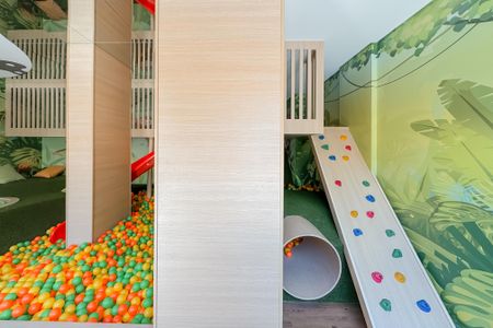 Apartamento à venda com 121m², 3 quartos e 2 vagas Apartamento à venda com 121m², 3 quartos e 2 vagasÁrea comum