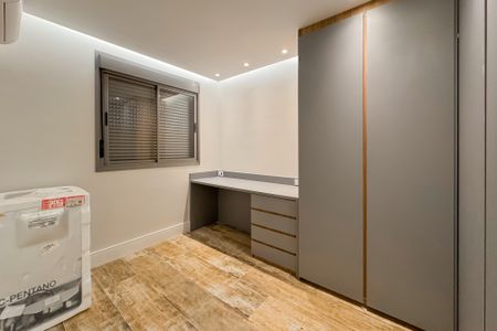 Apartamento à venda com 121m², 3 quartos e 2 vagas Apartamento à venda com 121m², 3 quartos e 2 vagasSuíte 1