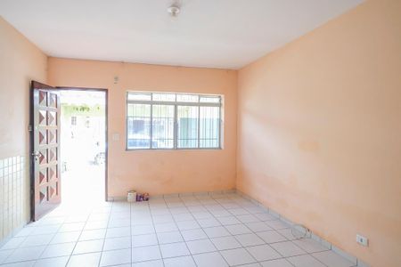 Casa à venda com 188m², 4 quartos e 2 vagasSala