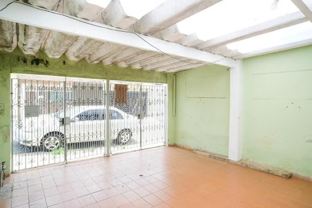 Casa à venda com 188m², 4 quartos e 2 vagasGaragem