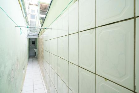 Casa à venda com 188m², 4 quartos e 2 vagasCorredor