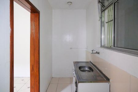 Casa à venda com 188m², 4 quartos e 2 vagasCozinha