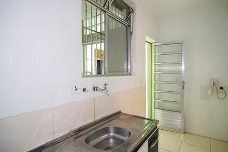 Casa à venda com 188m², 4 quartos e 2 vagasCozinha