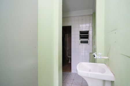 Casa à venda com 188m², 4 quartos e 2 vagasÁrea de serviço