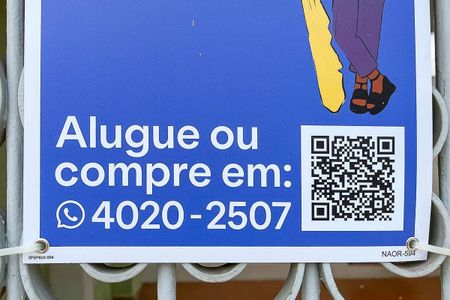 Casa à venda com 188m², 4 quartos e 2 vagasPlaca