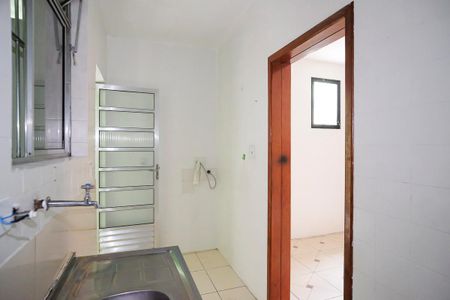Casa à venda com 188m², 4 quartos e 2 vagasCozinha