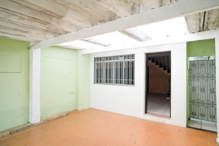 Casa à venda com 188m², 4 quartos e 2 vagasGaragem