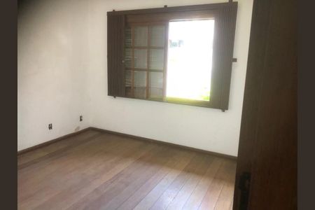 Casa à venda com 460m², 4 quartos e 4 vagasQuarto