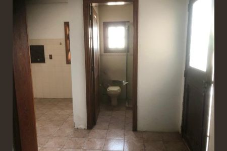 Casa à venda com 460m², 4 quartos e 4 vagasBanheiro