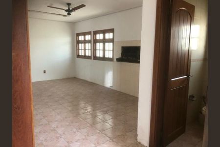 Casa à venda com 460m², 4 quartos e 4 vagasQuarto