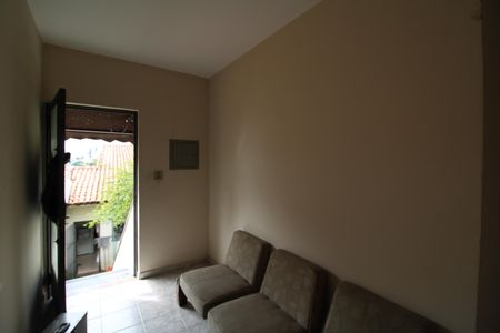 Casa à venda com 336m², 4 quartos e 3 vagasEdícula - Sala