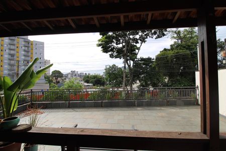 Casa à venda com 336m², 4 quartos e 3 vagasQuintal