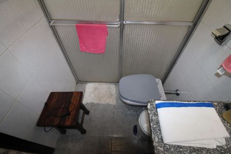 Casa à venda com 336m², 4 quartos e 3 vagasBanheiro 4