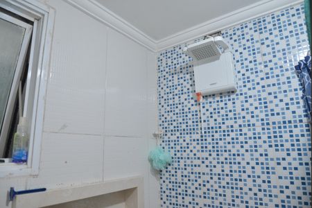 Apartamento à venda com 43m², 2 quartos e 1 vagaBanheiro
