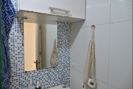Apartamento à venda com 43m², 2 quartos e 1 vagaBanheiro