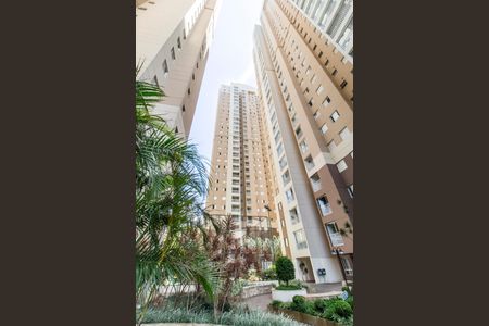 Apartamento à venda com 83m², 2 quartos e 2 vagas Apartamento à venda com 83m², 2 quartos e 2 vagasFachada do bloco