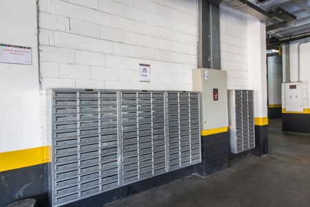 Apartamento à venda com 83m², 2 quartos e 2 vagasÁrea comum