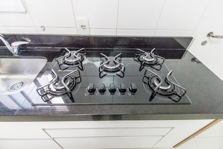 Apartamento à venda com 83m², 2 quartos e 2 vagas Apartamento à venda com 83m², 2 quartos e 2 vagasDetalhe da cozinha