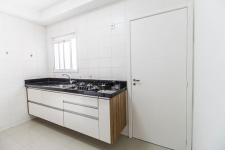 Apartamento à venda com 83m², 2 quartos e 2 vagas Apartamento à venda com 83m², 2 quartos e 2 vagasCozinha
