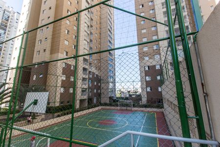 Apartamento à venda com 83m², 2 quartos e 2 vagasQuadra Esportiva
