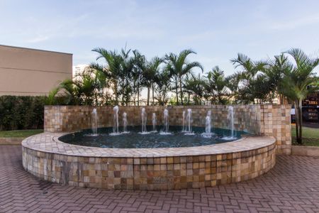 Apartamento à venda com 83m², 2 quartos e 2 vagasÁrea comum