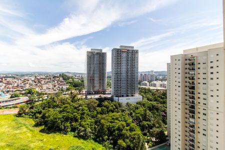 Apartamento à venda com 83m², 2 quartos e 2 vagas Apartamento à venda com 83m², 2 quartos e 2 vagasVista da Suíte 1